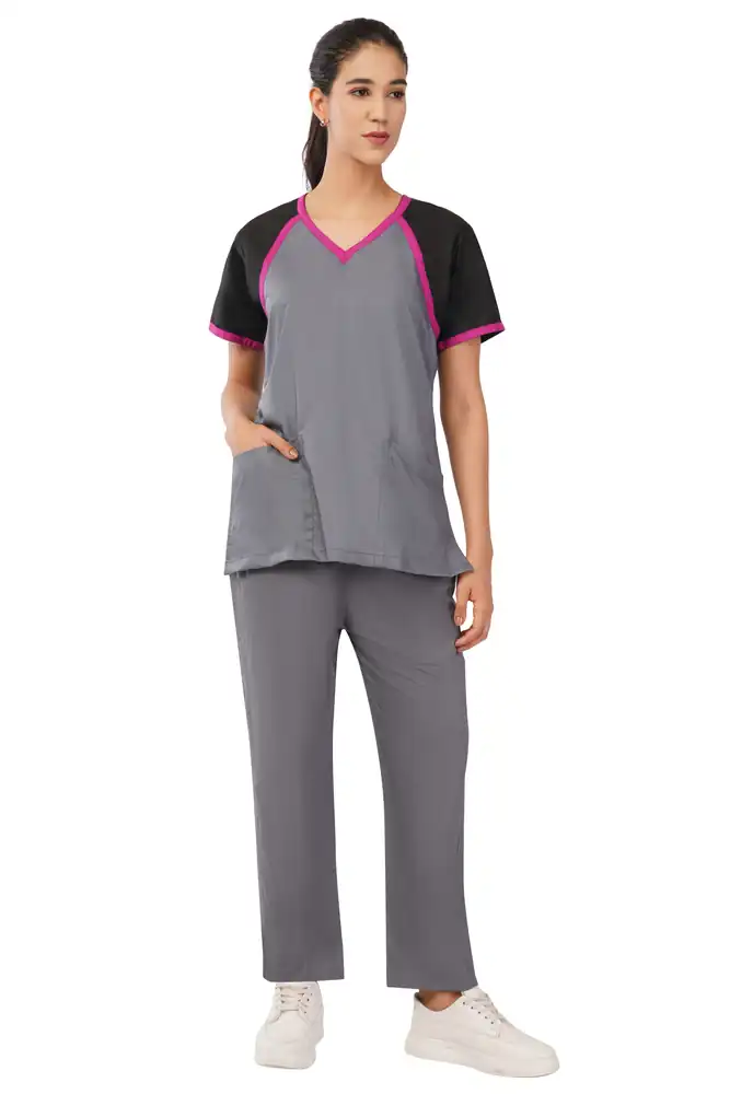 Lumina Womens Scrub